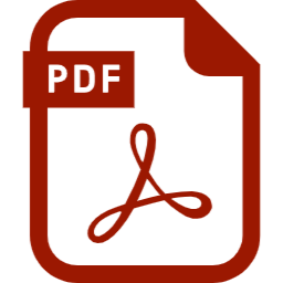 PDFアイコン